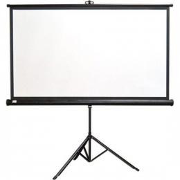 Аренда экрана для проектора 220х165 cм - EVENTEAM - Аренда оборудования для мероприятий в Екатеринбурге