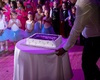 Столик-тележка для торта - EVENTEAM - Аренда оборудования для мероприятий в Екатеринбурге
