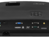 Аренда проектора Acer X1229HP - EVENTEAM - Аренда оборудования для мероприятий в Екатеринбурге