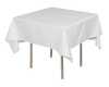 Аренда скатерти 150х150 см - EVENTEAM - Аренда оборудования для мероприятий в Екатеринбурге