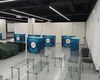 Стойка ресепшн/барная стойка - EVENTEAM - Аренда оборудования для мероприятий в Екатеринбурге