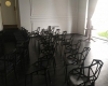 Аренда черного стула One - EVENTEAM - Аренда оборудования для мероприятий в Екатеринбурге