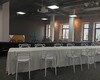 Аренда скатерти белой софт 225х330 см - EVENTEAM - Аренда оборудования для мероприятий в Екатеринбурге