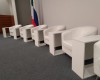 Аренда тумбы-стола - EVENTEAM - Аренда оборудования для мероприятий в Екатеринбурге