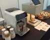 Аренда кофе-принтера Evebot Pro при заказе кофемашины - EVENTEAM - Аренда оборудования для мероприятий в Екатеринбурге