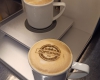 Аренда кофе-принтера Evebot Pro при заказе кофемашины - EVENTEAM - Аренда оборудования для мероприятий в Екатеринбурге