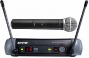 Радиомикрофон Shure PGX - EVENTEAM - Аренда оборудования для мероприятий в Екатеринбурге
