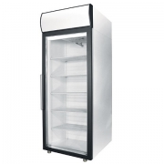 Холодильный шкаф 500 л - EVENTEAM - Аренда оборудования для мероприятий в Екатеринбурге