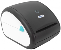 Аренда термопринтера Xprinter XP-422B USB - EVENTEAM - Аренда оборудования для мероприятий в Екатеринбурге