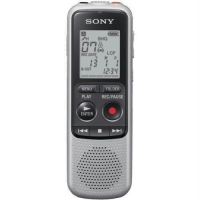 Аренда диктофона Sony icd bx 140 - EVENTEAM - Аренда оборудования для мероприятий в Екатеринбурге