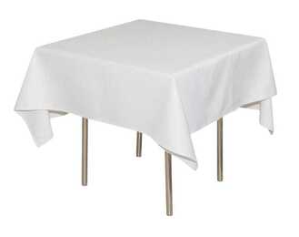 Аренда скатерти 150х150 см - EVENTEAM - Аренда оборудования для мероприятий в Екатеринбурге