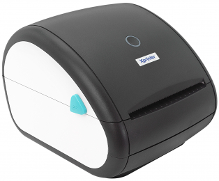 Аренда термопринтера Xprinter XP-422B USB - EVENTEAM - Аренда оборудования для мероприятий в Екатеринбурге