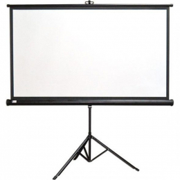 Аренда экрана для проектора 200х150 cм - EVENTEAM - Аренда оборудования для мероприятий в Екатеринбурге